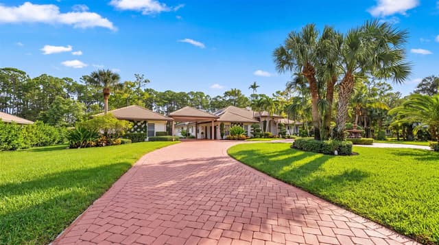 14816 Stirrup Lane, Wellington FL 33414 - Wellington, FL - Photo 7
