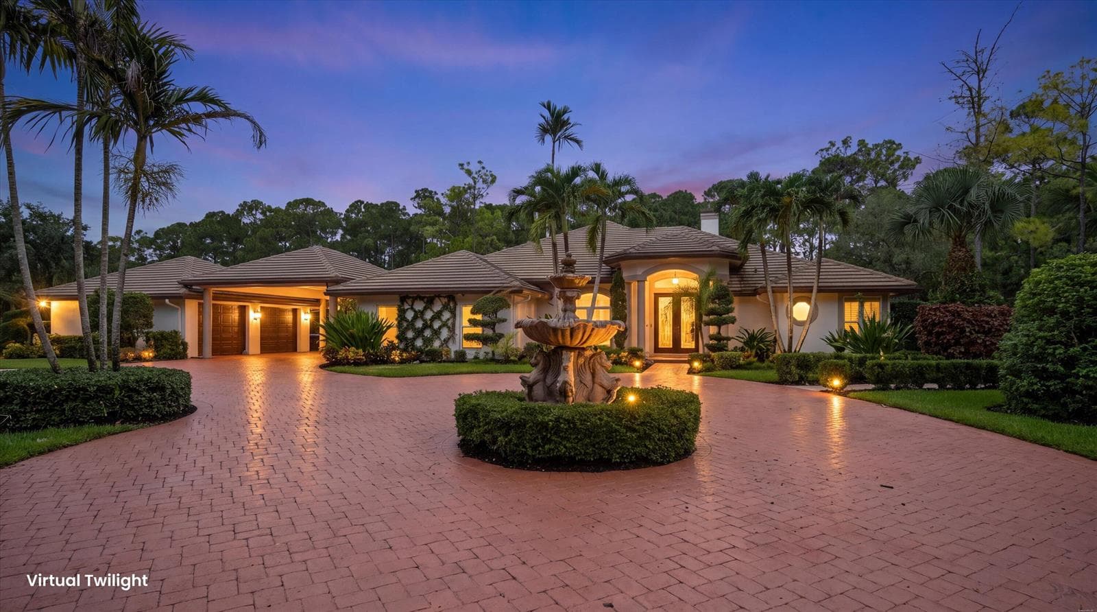 14816 Stirrup Lane, Wellington FL 33414