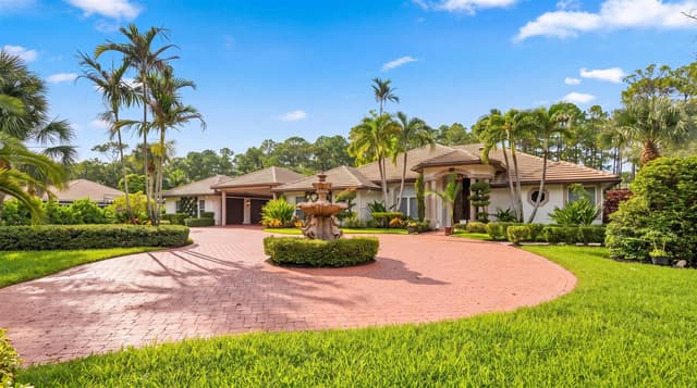 14816 Stirrup Lane, Wellington FL 33414 - Wellington, FL - Photo 4