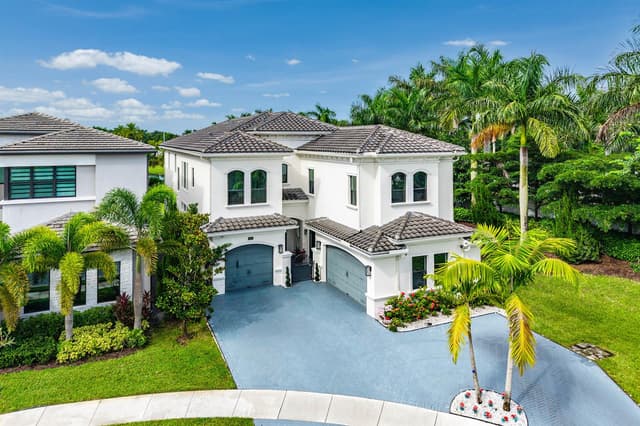 8985 CHAUVET Way, Boca Raton FL 33496 - Boca Raton, FL - Photo 2