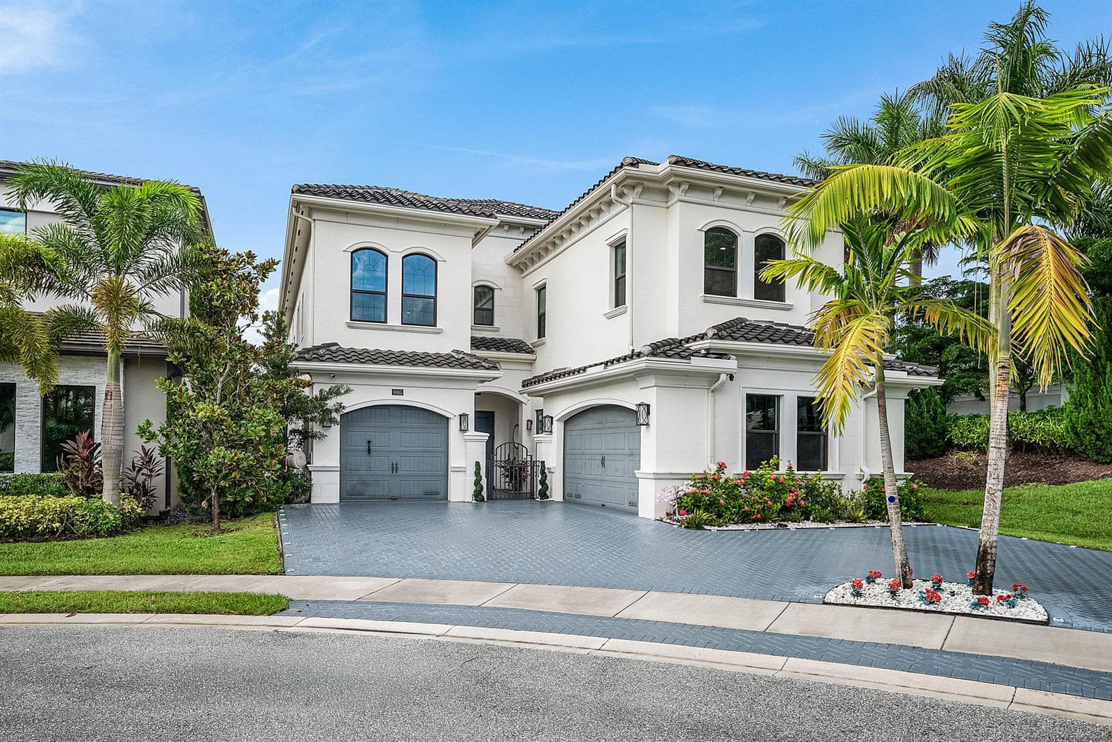 8985 CHAUVET Way, Boca Raton FL 33496 - Boca Raton, FL - Photo 1