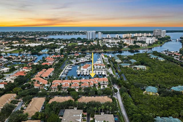1412 HARBOUR POINT Drive, North Palm Beach FL 33410 - North Palm Beach, FL - Photo 2