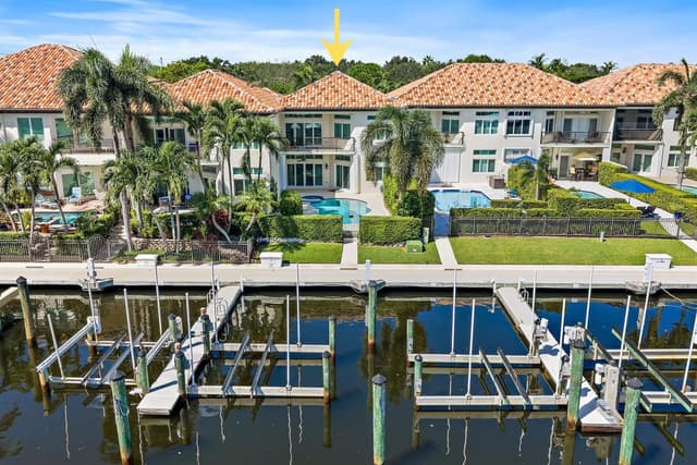 1412 HARBOUR POINT Drive, North Palm Beach FL 33410 - North Palm Beach, FL - Photo 6