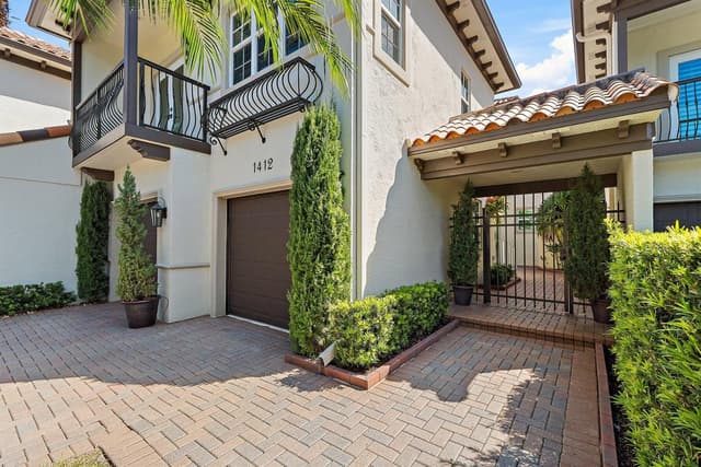 1412 HARBOUR POINT Drive, North Palm Beach FL 33410 - North Palm Beach, FL - Photo 7