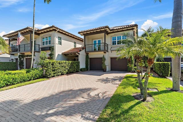 1412 HARBOUR POINT Drive, North Palm Beach FL 33410 - North Palm Beach, FL - Photo 3