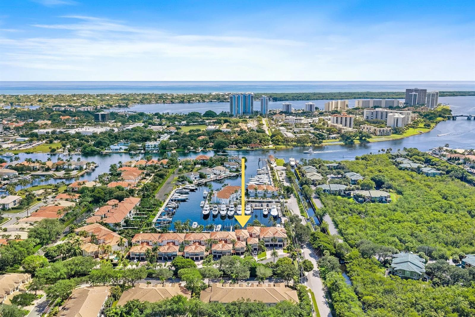 1412 HARBOUR POINT Drive, North Palm Beach FL 33410 - North Palm Beach, FL - Photo 1