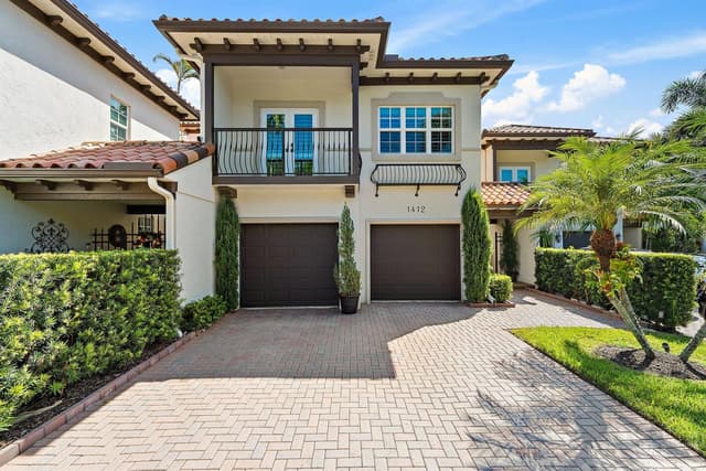 1412 HARBOUR POINT Drive, North Palm Beach FL 33410 - North Palm Beach, FL - Photo 4