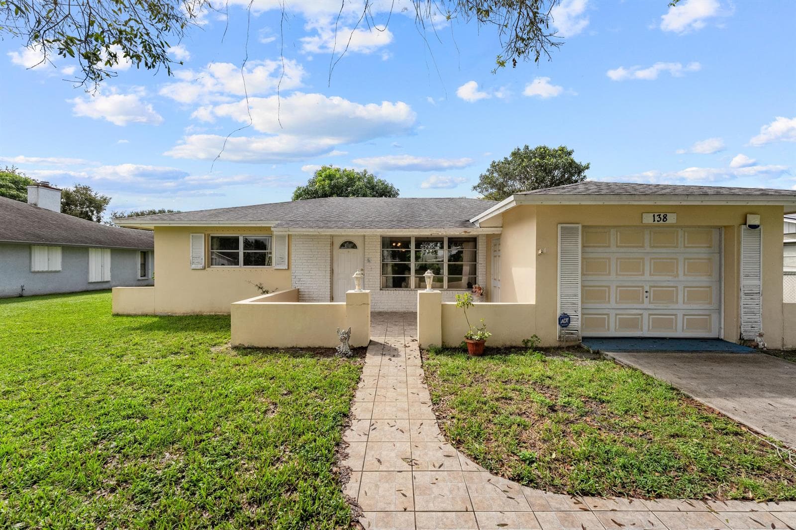 138 Sandpiper Avenue, Royal Palm Beach FL 33411 - Royal Palm Beach, FL - Photo 1
