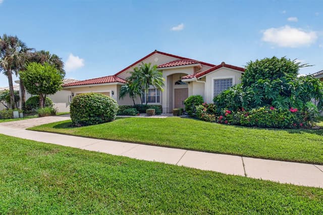 6802 Treves Way, Boynton Beach FL 33437 - Boynton Beach, FL - Photo 2