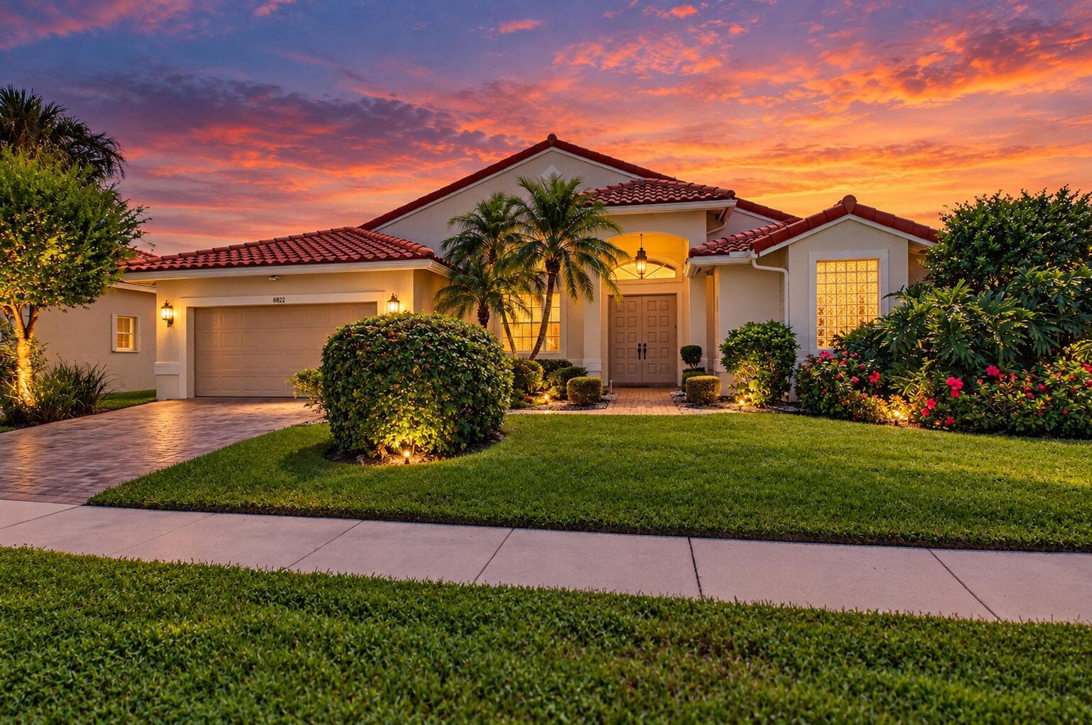 6802 Treves Way, Boynton Beach FL 33437 - Boynton Beach, FL - Photo 1