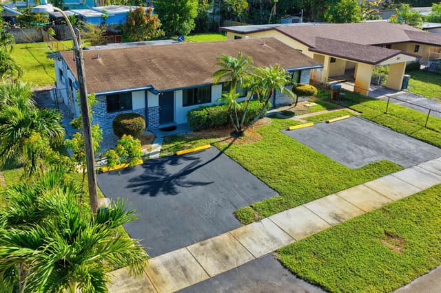 837 NW 41ST Street # B, Oakland Park FL 33309 - Oakland Park, FL - Photo 2