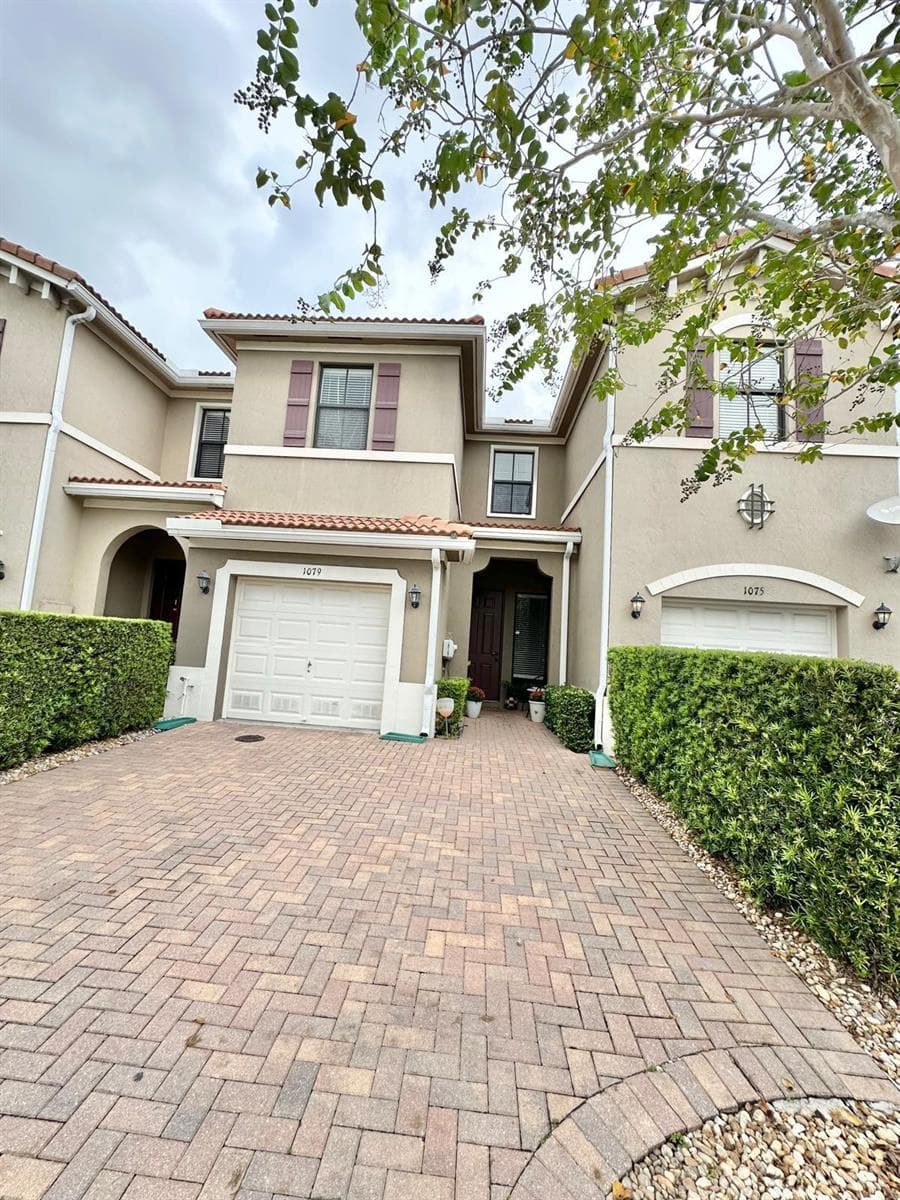 1079 NW 33rd Manor, Pompano Beach FL 33064 - Pompano Beach, FL - Photo 1