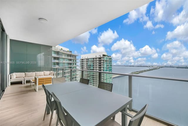 480 NE 31st St # 4705, Miami FL 33137 - Miami, FL - Photo 3