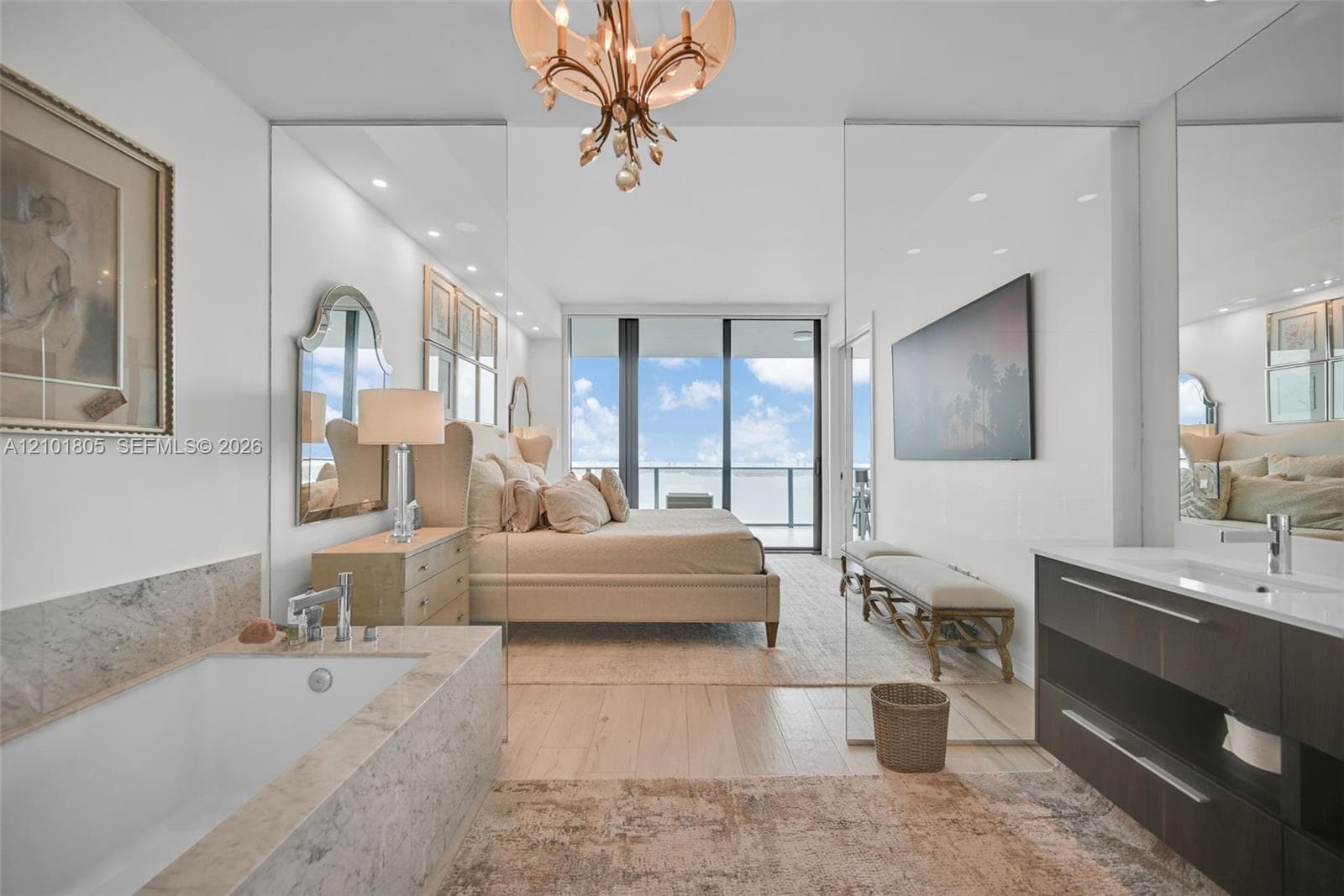480 NE 31st St # 4705, Miami FL 33137