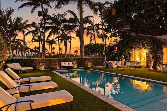 5800 La Gorce Dr, Miami Beach FL 33140 - Miami Beach, FL - Photo 2