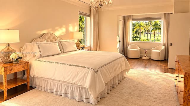 5800 La Gorce Dr, Miami Beach FL 33140 - Miami Beach, FL - Photo 7