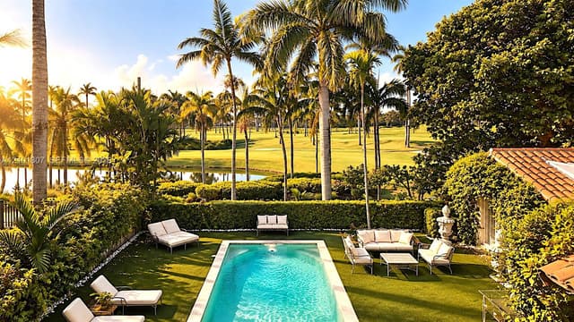 5800 La Gorce Dr, Miami Beach FL 33140 - Miami Beach, FL - Photo 4
