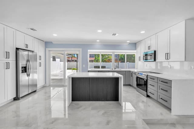5000 ADAMS Street, Hollywood FL 33021 - Hollywood, FL - Photo 2