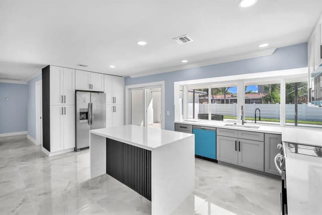 5000 ADAMS Street, Hollywood FL 33021 - Hollywood, FL - Photo 3