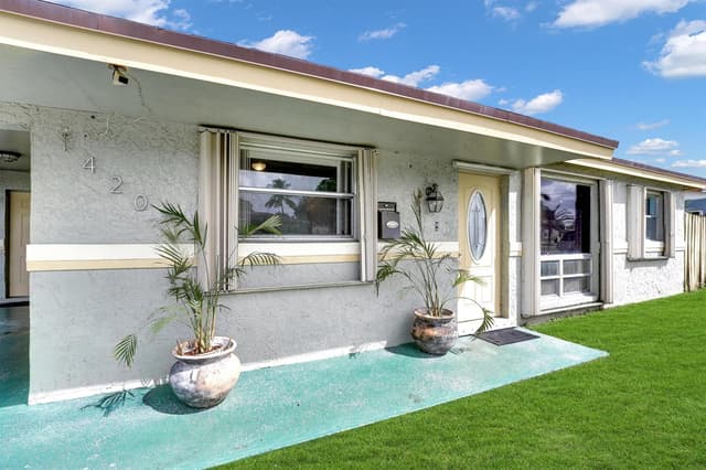 1420 NW 33RD Terrace, Lauderhill FL 33311 - Lauderhill, FL - Photo 5