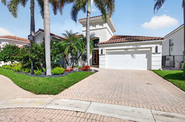 6531 Somerset Circle, Boca Raton FL 33496 - Boca Raton, FL - Photo 2
