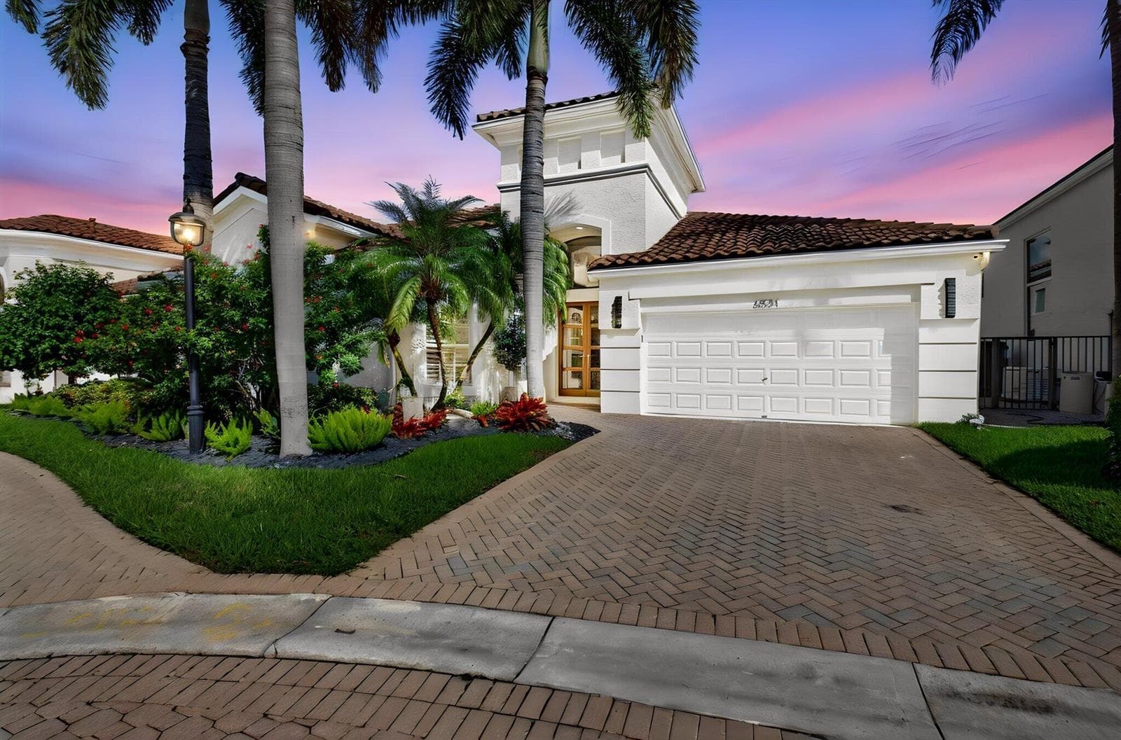 6531 Somerset Circle, Boca Raton FL 33496