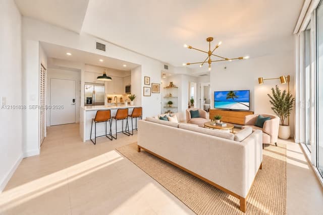 2020 Prairie Ave # 404, Miami Beach FL 33139 - Miami Beach, FL - Photo 5