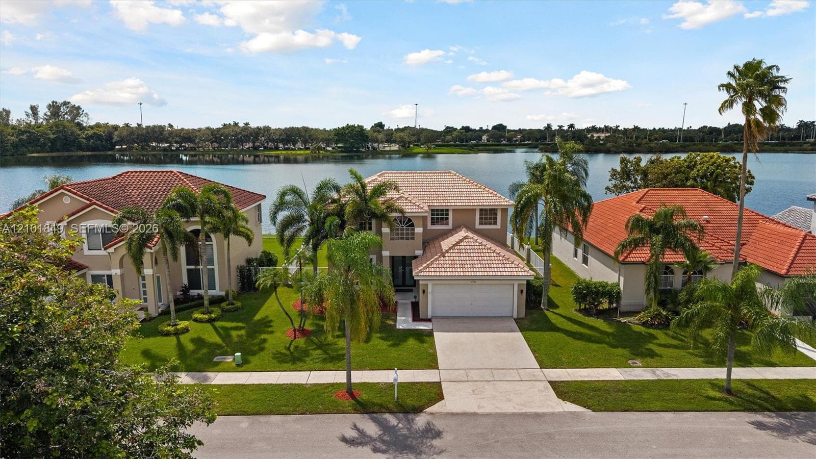17426 NW 7th St, Pembroke Pines FL 33029 - Pembroke Pines, FL - Photo 1