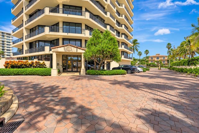 570 Ocean Drive # 602, Juno Beach FL 33408 - Juno Beach, FL - Photo 3