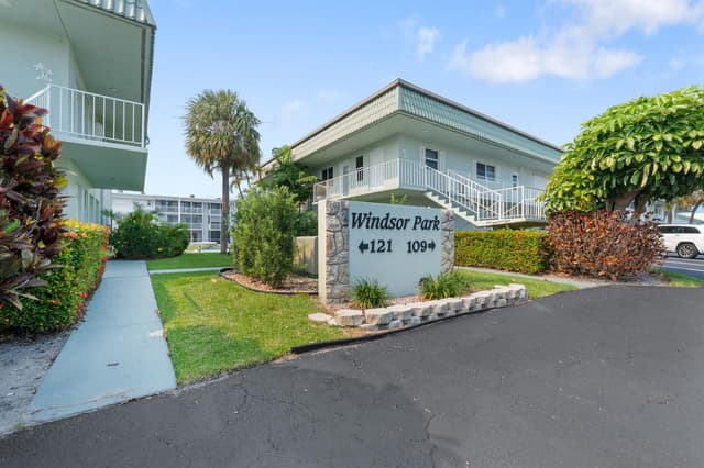 109 WETTAW Lane # 101, North Palm Beach FL 33408 - North Palm Beach, FL - Photo 2