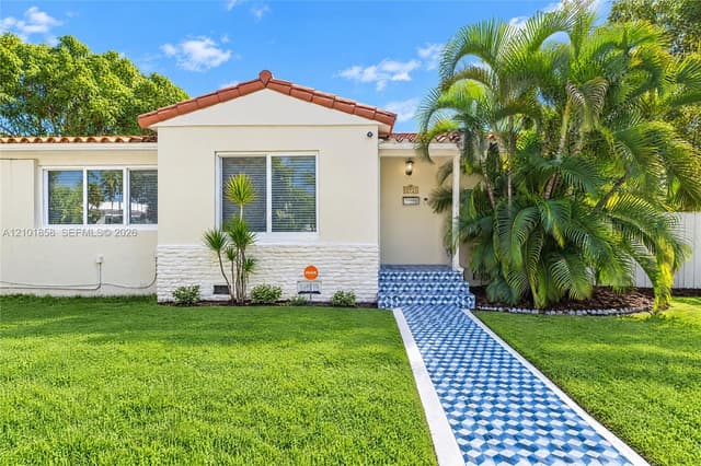 2727 Calusa St, Miami FL 33133 - Miami, FL - Photo 2