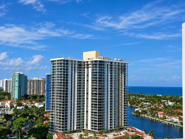 19101 NE 36th Ct # 2406, Aventura FL 33180 - Aventura, FL - Photo 2