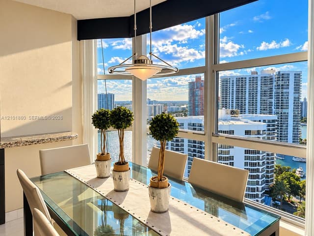 19101 NE 36th Ct # 2406, Aventura FL 33180 - Aventura, FL - Photo 3