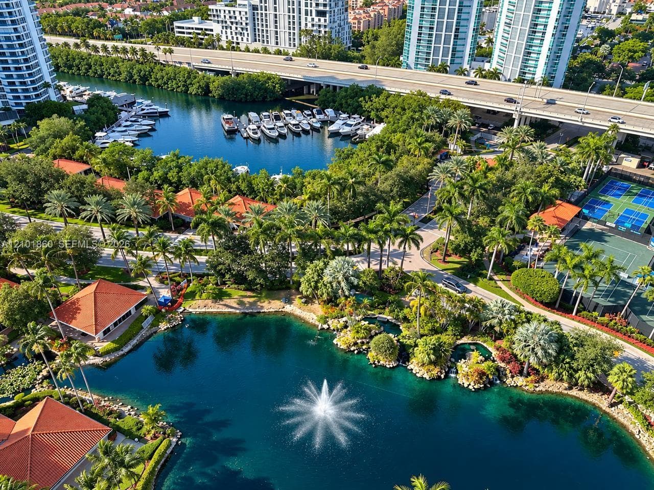 19101 NE 36th Ct # 2406, Aventura FL 33180 - Aventura, FL - Photo 1