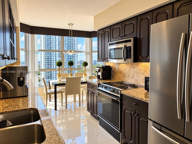 19101 NE 36th Ct # 2406, Aventura FL 33180 - Aventura, FL - Photo 5