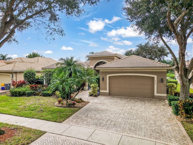7054 Springville Cove, Boynton Beach FL 33437 - Boynton Beach, FL - Photo 2