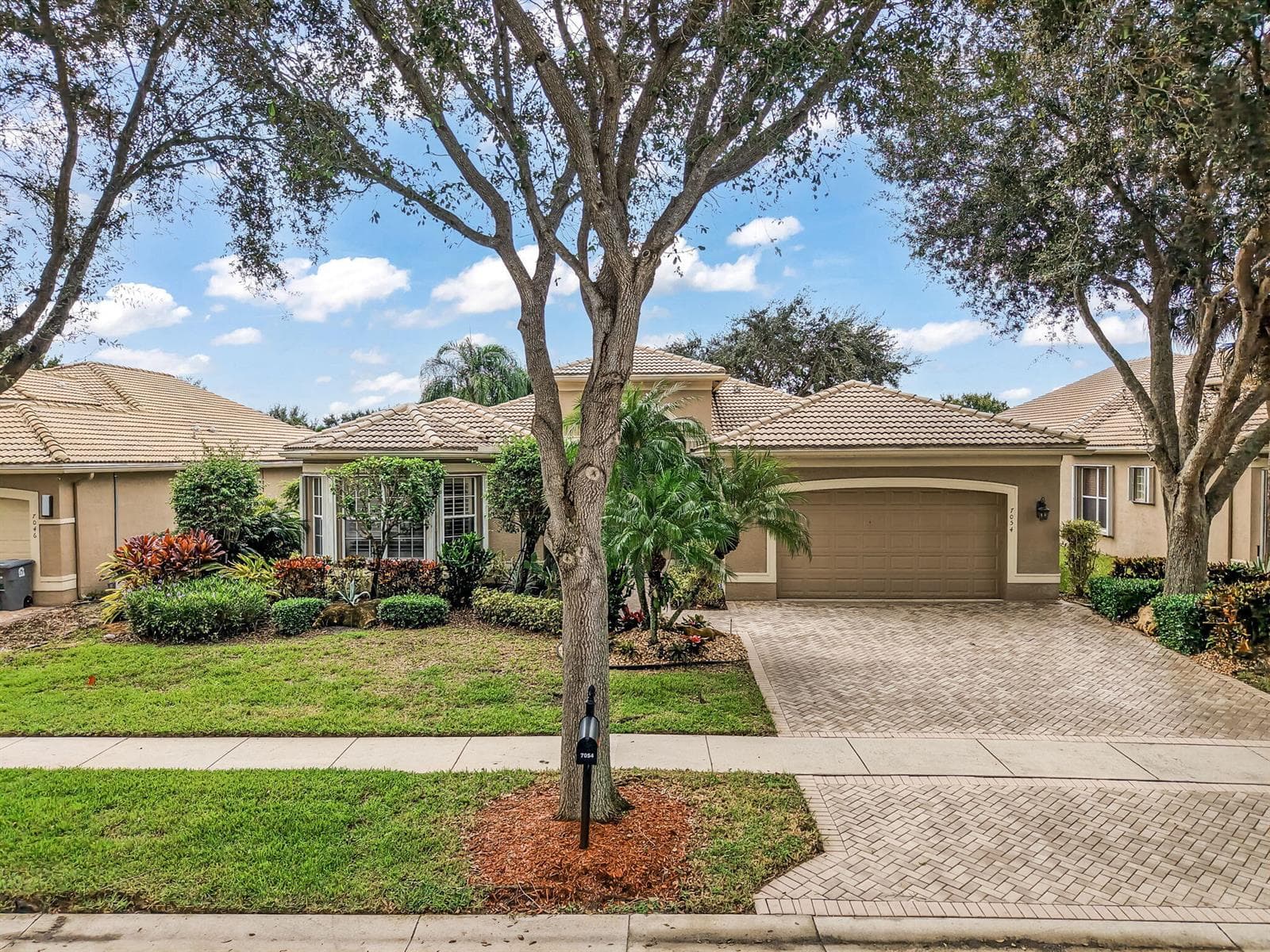 7054 Springville Cove, Boynton Beach FL 33437 - Boynton Beach, FL - Photo 1