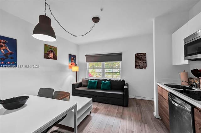 1450 Meridian Ave # 102, Miami Beach FL 33139 - Miami Beach, FL - Photo 2