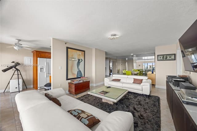1201 S Ocean Dr # 1610S, Hollywood FL 33019 - Hollywood, FL - Photo 2
