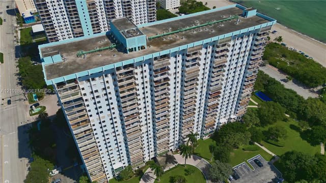 1201 S Ocean Dr # 1610S, Hollywood FL 33019 - Hollywood, FL - Photo 6