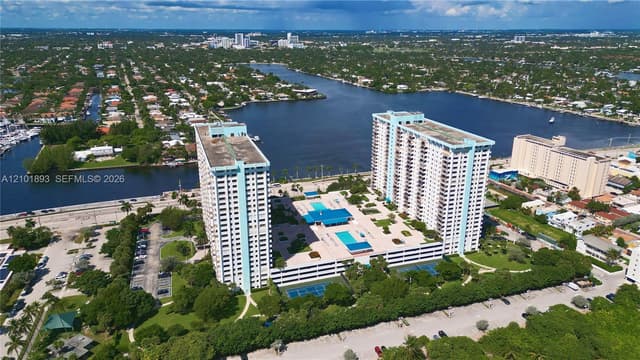 1201 S Ocean Dr # 1610S, Hollywood FL 33019 - Hollywood, FL - Photo 3