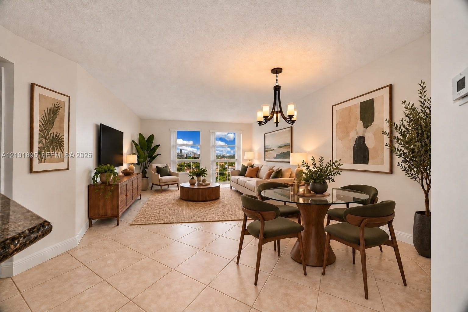 2351 Douglas Rd, Miami FL 33145 - Miami, FL - Photo 1