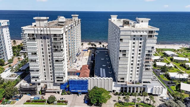 1000 S Ocean Boulevard, Pompano Beach FL 33062 - Pompano Beach, FL - Photo 2