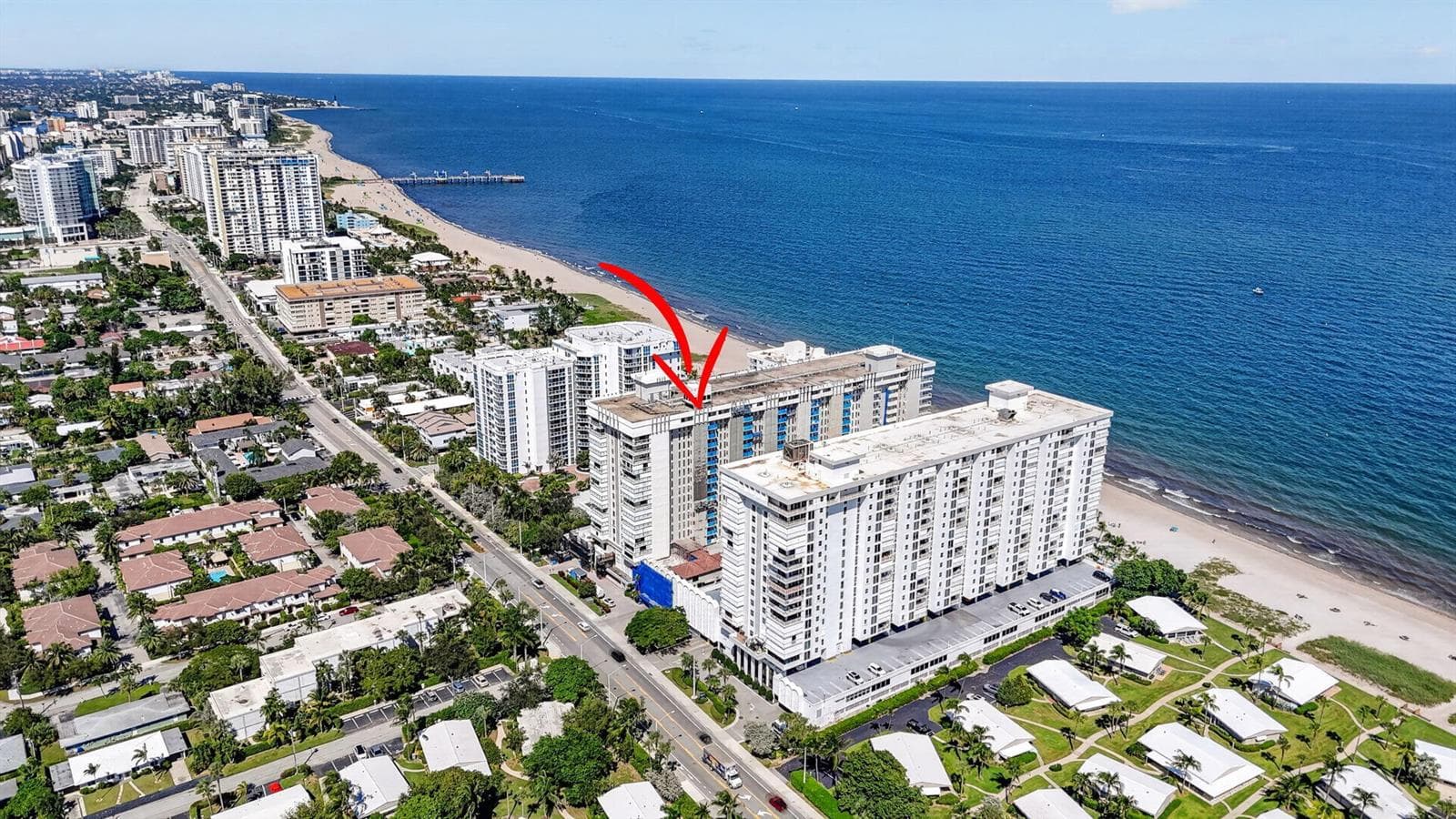 1000 S Ocean Boulevard, Pompano Beach FL 33062