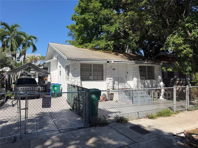 320 NW 11th Ave, Miami FL 33128 - Miami, FL - Photo 3