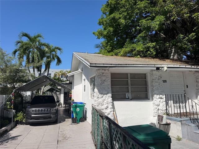 320 NW 11th Ave, Miami FL 33128 - Miami, FL - Photo 5