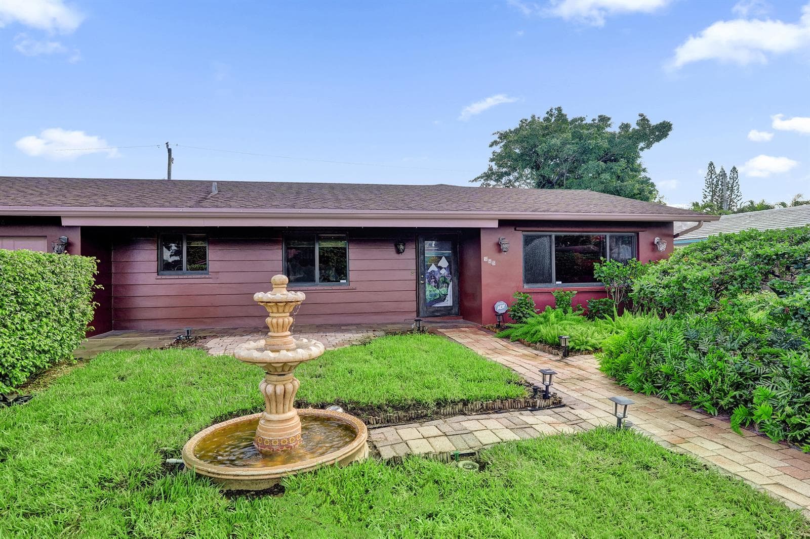 645 Ibis Drive, Delray Beach FL 33444 - Delray Beach, FL - Photo 1