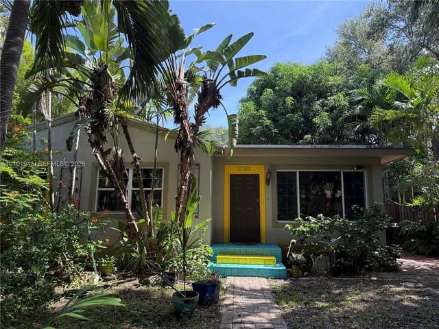 12315 NE 12th Ct, North Miami FL 33161 - North Miami, FL - Photo 2
