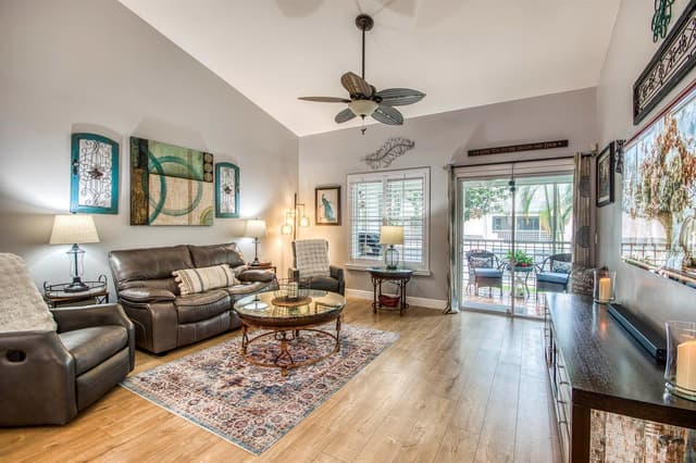 602 Muirfield Court # 602E, Jupiter FL 33458 - Jupiter, FL - Photo 2
