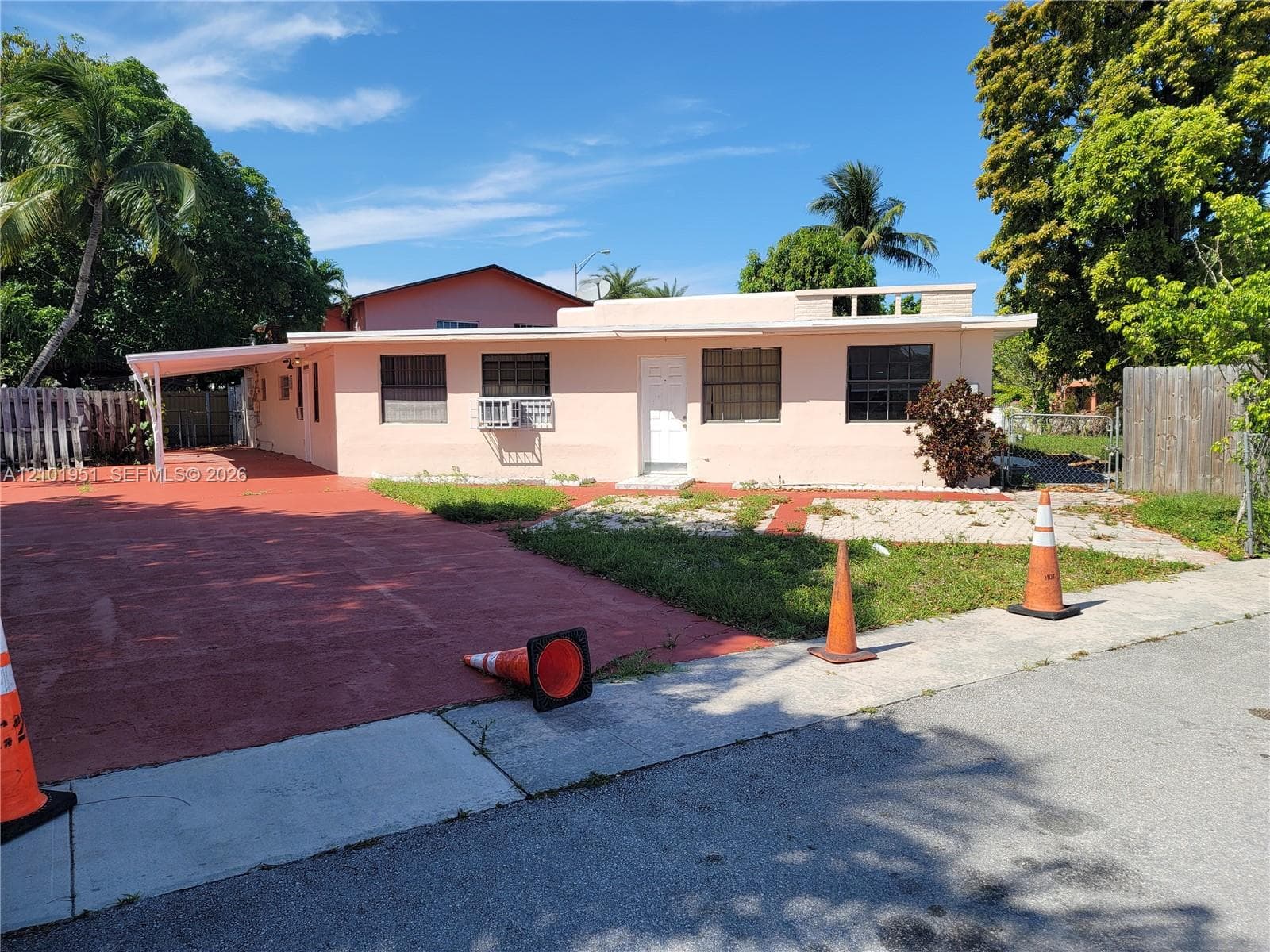 1120 E Le Jeune Road, Hialeah FL 33010 - Hialeah, FL - Photo 1